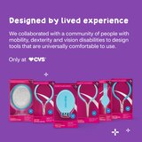 one+other Universal Half-Jaw Cuticle Nipper, thumbnail image