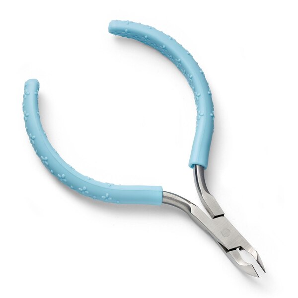 one+other Universal Half-Jaw Cuticle Nipper