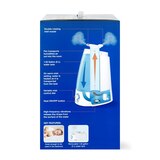 CVS Health Dual Warm/Cool Temperature Humidifier, thumbnail image