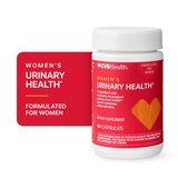 CVS Health Women's Urinary Health Capsules, 60 CT, thumbnail image