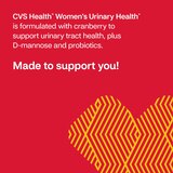 CVS Health Women's Urinary Health Capsules, 60 CT, thumbnail image