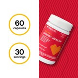 CVS Health Women's Urinary Health Capsules, 60 CT, thumbnail image