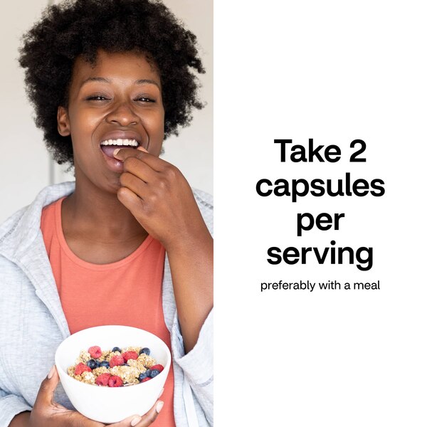 CVS Health Women's Urinary Health Capsules, 60 CT