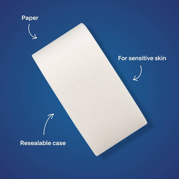 CVS Health Sensitive Skin Gentle Paper Tape