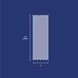 CVS Health Sensitive Skin Gentle Paper Tape, thumbnail image 5 of 7