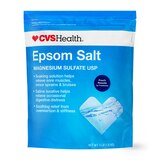 CVS Health Epsom Salt, thumbnail image