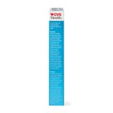 CVS Health Waterproof MaxFlex Advanced Healing Hydrocolloid Bandages, 4 CT, thumbnail image