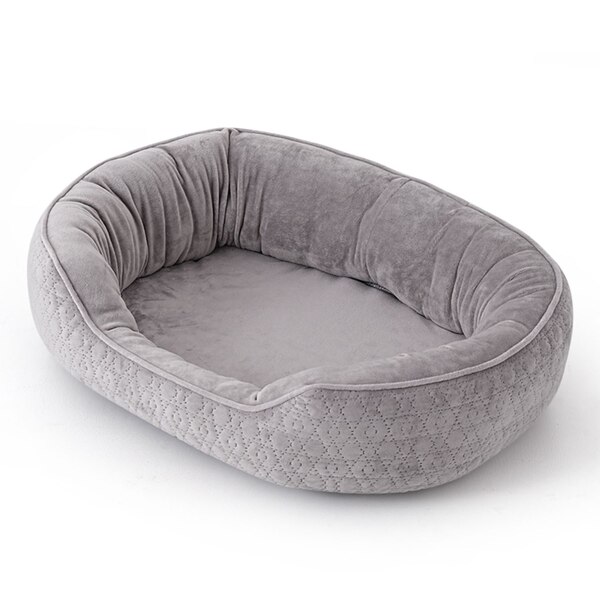 Pet Central Pet Bed, Assorted Styles & Sizes