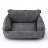 Pet Central Pet Bed, Assorted Styles & Sizes, thumbnail image