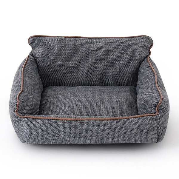 Pet Central Pet Bed, Assorted Styles & Sizes