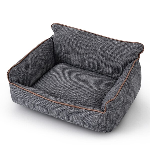 Pet Central Pet Bed, Assorted Styles & Sizes