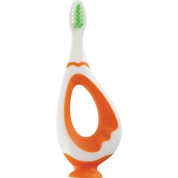 CVS Health Teach Me Soft Toothbrush