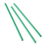 Total Home Earth Essentials Compostable Straws, 50 ct, thumbnail image