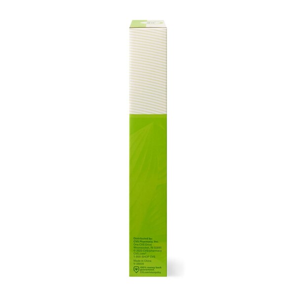 Total Home Earth Essentials Compostable Straws, 50 ct