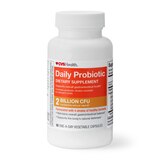 CVS Health Daily Probiotic 2 Billion CFU Capsules, thumbnail image