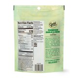 Gold Emblem Parmesan Garlic Trail Mix, 7 oz, thumbnail image