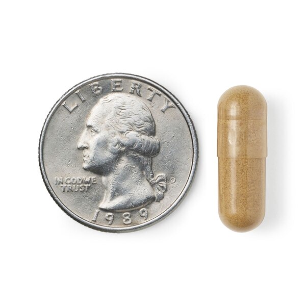 CVS Health Daily De-Stress Capsules, 60 CT