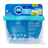 Total Home Reusable Food Storage Bags, 32 oz, 2 ct, thumbnail image