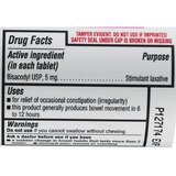 CVS Health C-Lax Laxative Tablets, thumbnail image