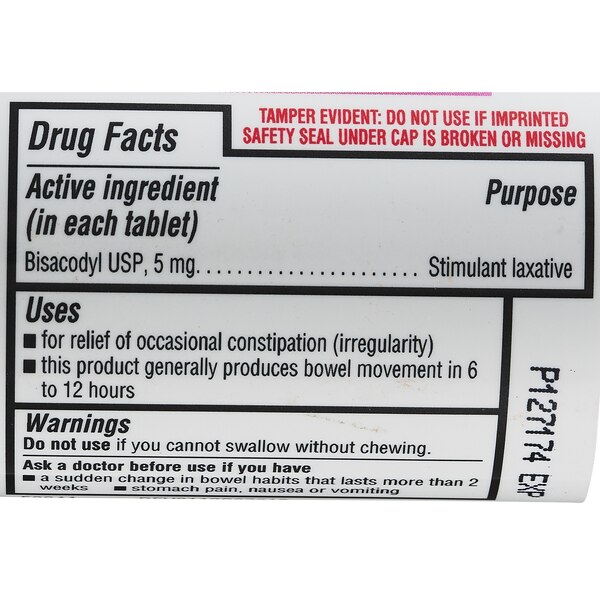 CVS Health C-Lax Laxative Tablets