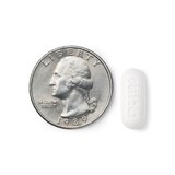 CVS Health Extra Strength Acetaminophen Pain Relief 500 MG Caplets, 1000 CT, thumbnail image
