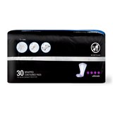 CVS Health Overnight Pads Ultimate Absorbency, thumbnail image 4 of 6