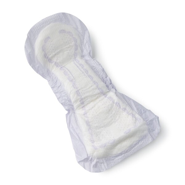 CVS Health Overnight Pads Ultimate Absorbency