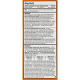 CVS Health Sugar Free Nicotine Gum, Fruit, thumbnail image 2 of 7