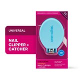 one+other Universal Nail Clipper + Catcher, thumbnail image