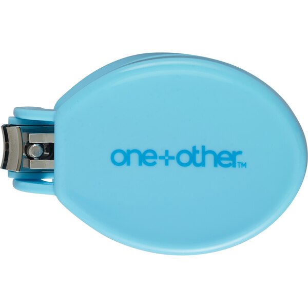 one+other Universal Nail Clipper + Catcher