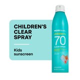 CVS Health Kids Sunscreen Spray, thumbnail image