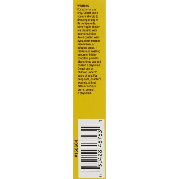 CVS Health Hydrocolloid Blister Care Cushions, 12 CT