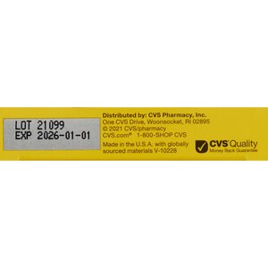 CVS Health Hydrocolloid Blister Care Cushions, 12 CT