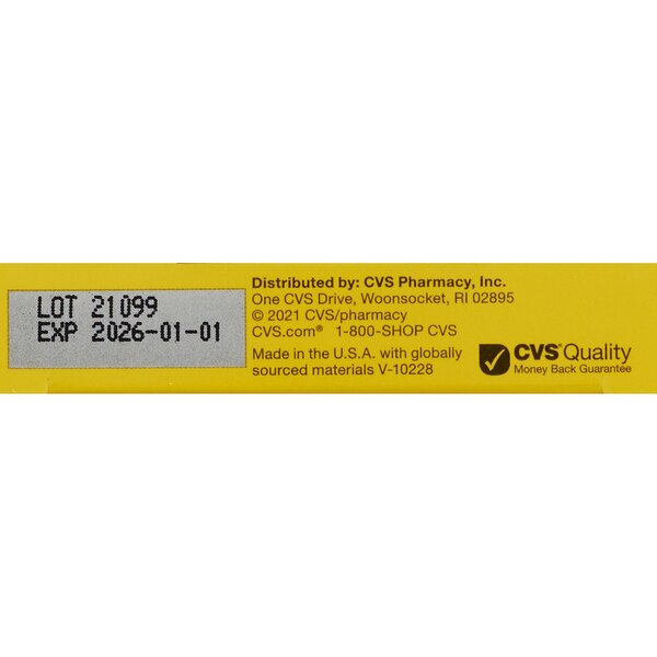 CVS Health Hydrocolloid Blister Care Cushions, 12 CT