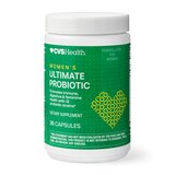 CVS Health Women's Ultimate Probiotic, 30CT, thumbnail image 1 of 4