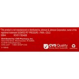 CVS Health Non Drowsy Sinus PE Pressure, Pain + Cold Relief, 24 CT, thumbnail image