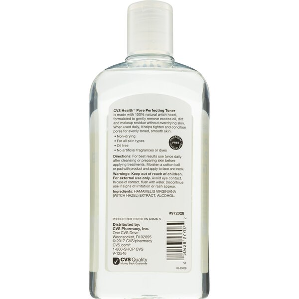 CVS Pore Perfecting Toner, 16 OZ