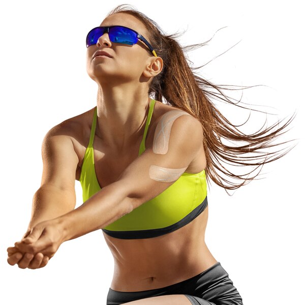 CVS Health Extreme Strength Kinesiology Tape