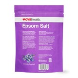 CVS Health Lavender Epsom Salt, thumbnail image