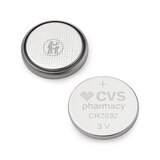 CVS Lithium CR2032 Batteries, thumbnail image