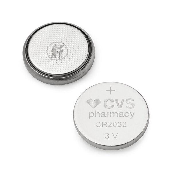 CVS Lithium CR2032 Batteries