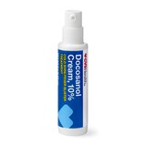 CVS Health Docosanol 10% Cream Pump, 0.07 OZ, thumbnail image