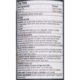 CVS Health Maximum Strength Lidocaine Pain Relief Dry Spray Plus Menthol, 4 OZ, thumbnail image 4 of 4