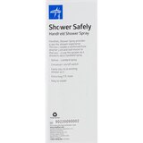 Medline Handheld Shower Spray, thumbnail image