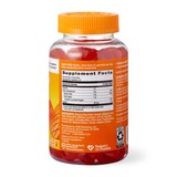 CVS Health Fiber Gummies, 72CT, thumbnail image