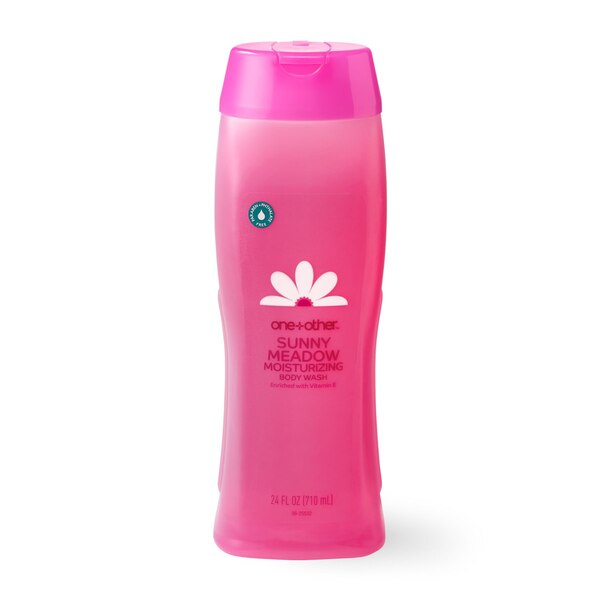 One+Other Moisturizing Body Wash, 24 oz