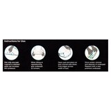 CVS Health Premium Underpads, thumbnail image 5 of 6