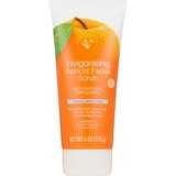 Beauty 360 Invigorating Apricot Facial Scrub, 6 OZ, thumbnail image 1 of 3