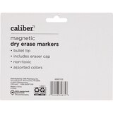 Caliber Magnetic Dry Erase Markers, thumbnail image