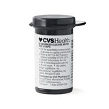 CVS Health Advanced Glucose Meter Test Strips, thumbnail image